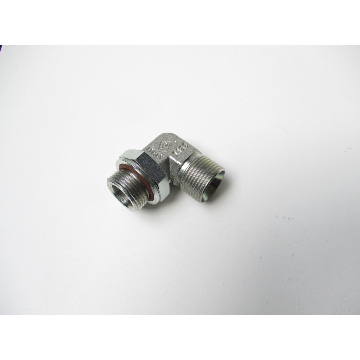 Fini Winkelstück  90°MM1" OR VTN-BSP C011443000 - Art. 0011443000