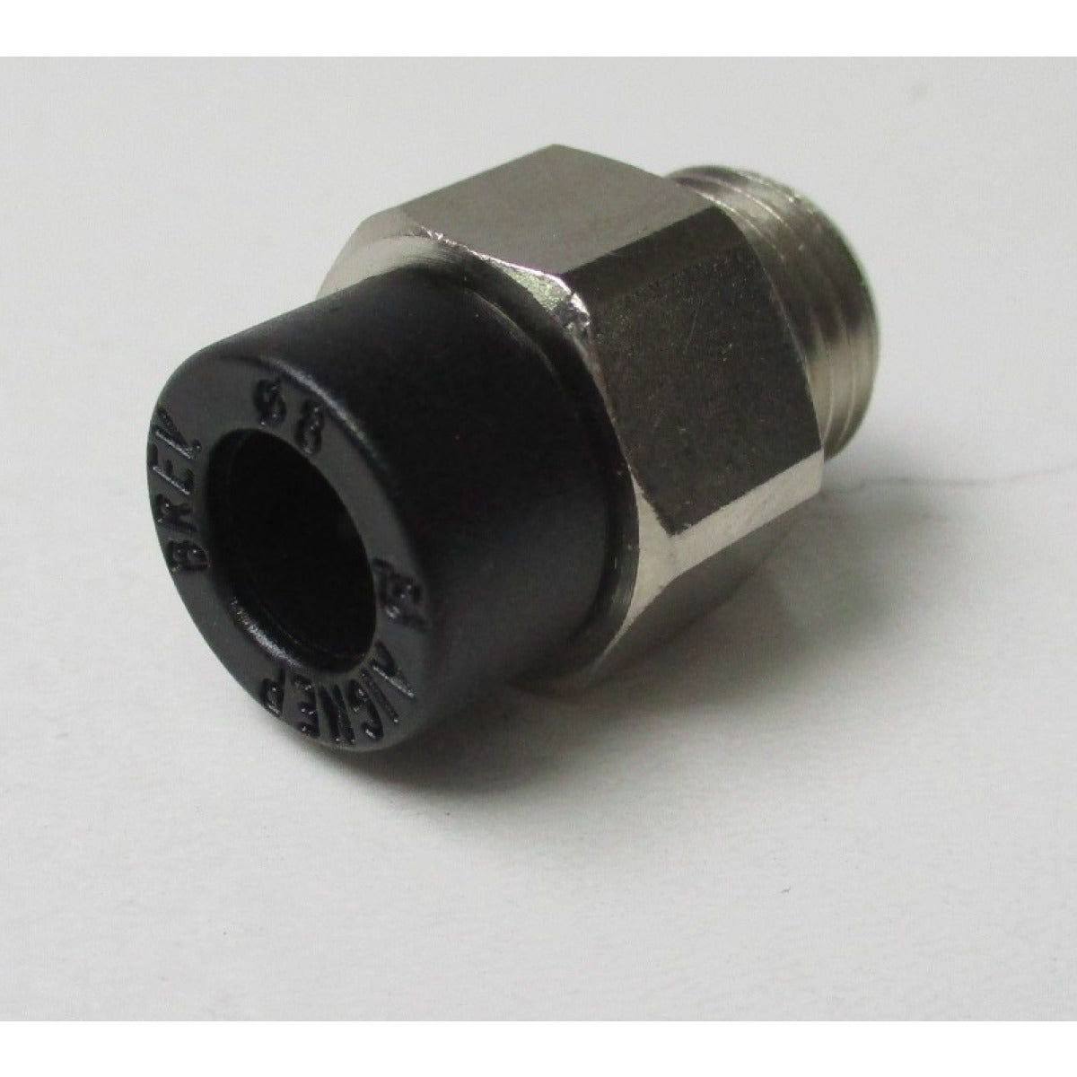 Aircraft Schnellsteckverbinder R1/4X 8mm #011738000 / für Ø8mm Leitung - Art. 0011738000