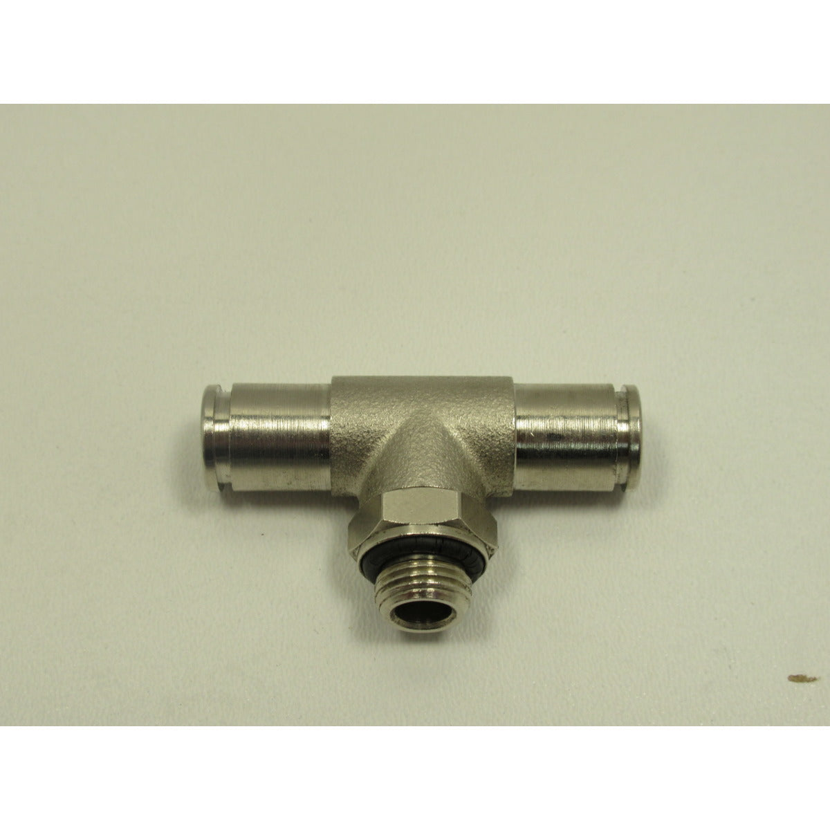 Aircraft T-Stück 1/8" für Leitung Ø6 #011771000 - Art. 0011771000