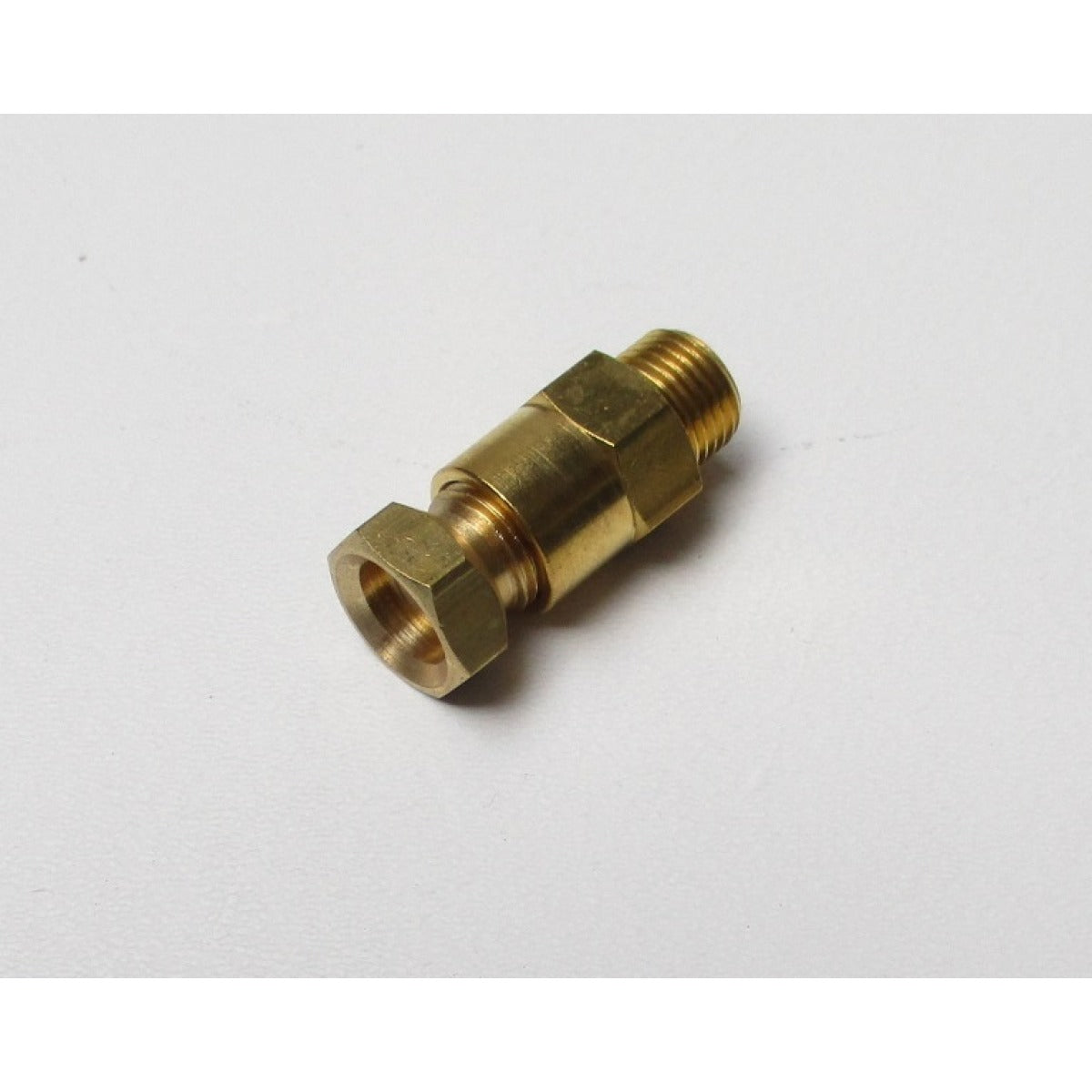 AIRCRAFT Kondensatablassventil G1/8"  #022080000 SM-0022080000