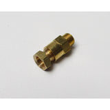 AIRCRAFT Kondensatablassventil G1/8"  #022080000 SM-0022080000