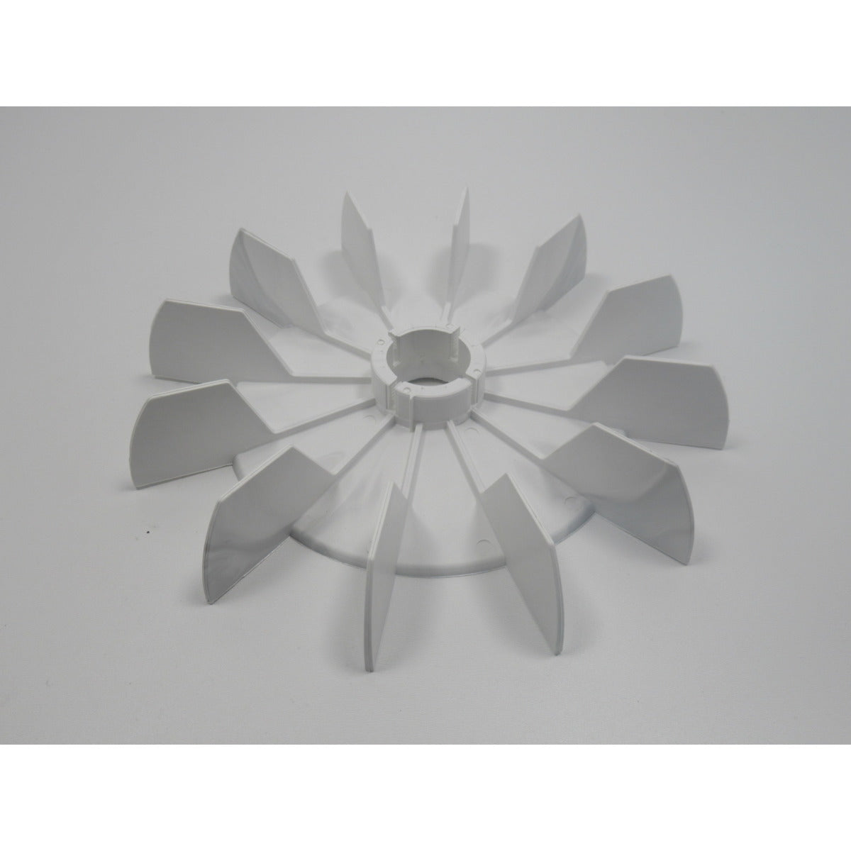 Aircraft Lüfterrad VEM 112 #024024000 / Ø200 - Art. 0024024000