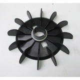 Aircraft Lüfterrad VE90 / Ø160x24 C024040000 - Art. 0024040000