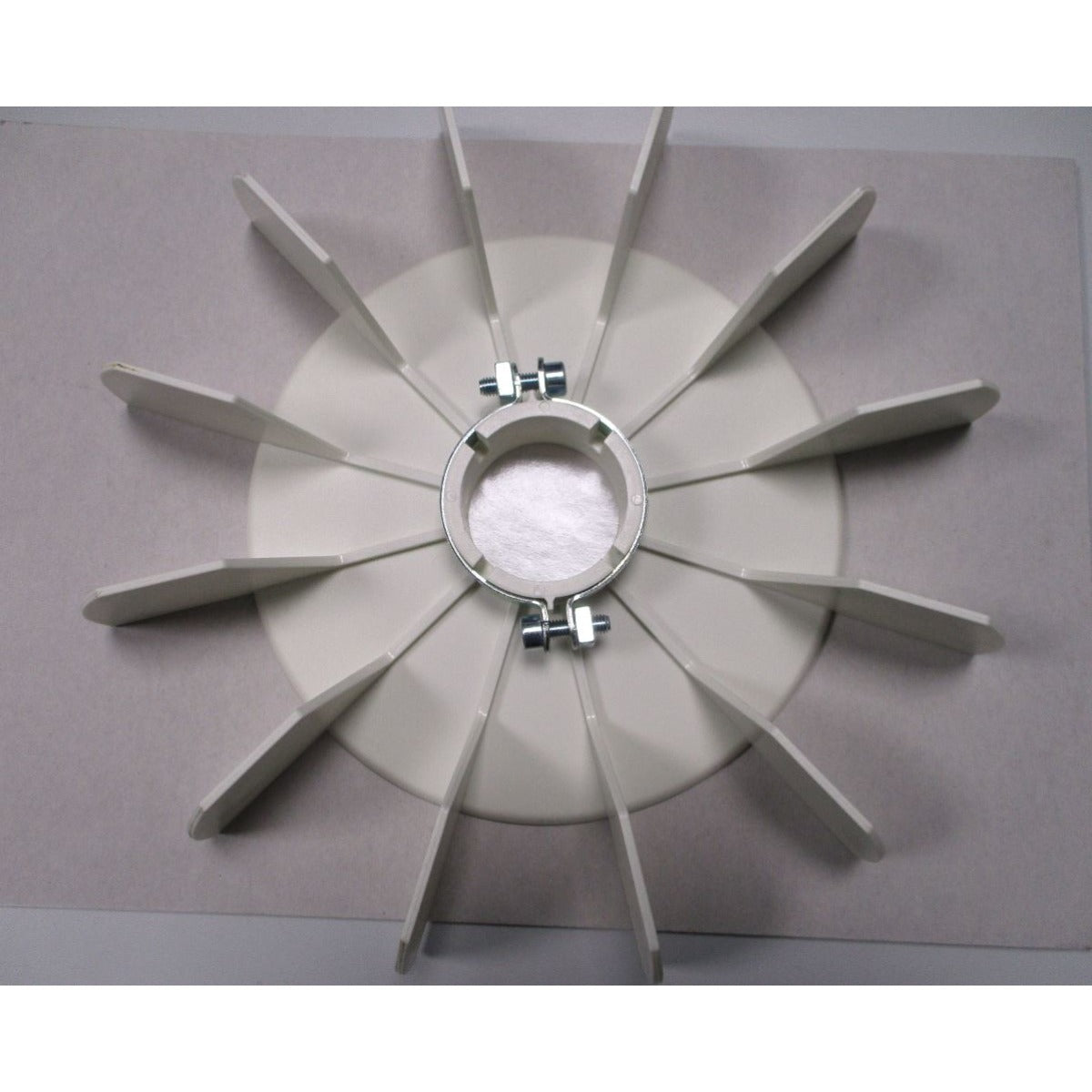 Aircraft Lüfterrad VE132MC 15CV #024084000 / Ø230X40 - Art. 0024084000