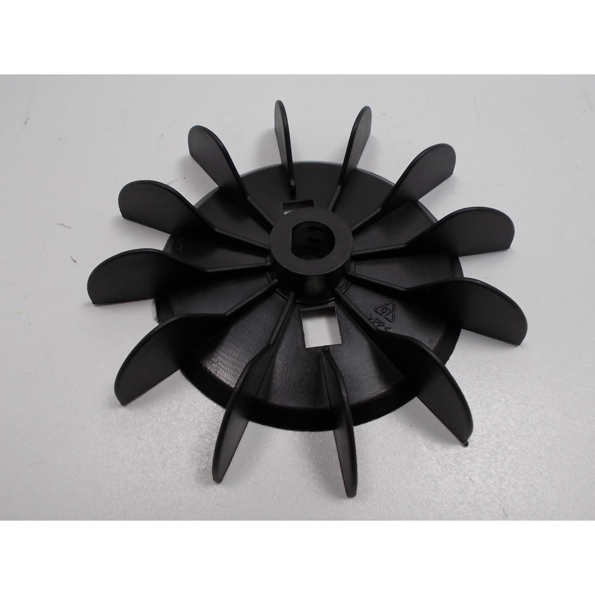 Aircraft Lüfterrad MEC90 C024095000 / Ø160x16 - Art. 0024095000