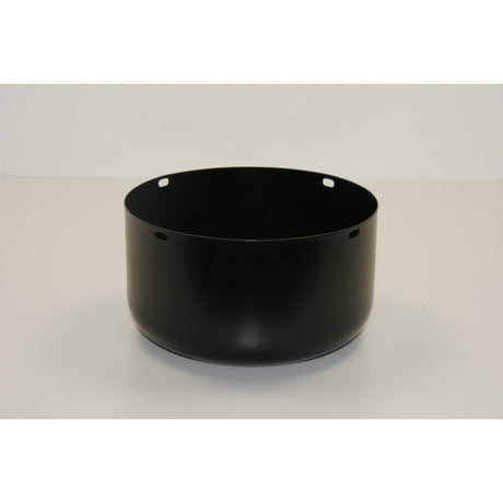 AIRCRAFT Lüfterdeckel MEC 80  #025076000 / Ø155 SM-0025076000
