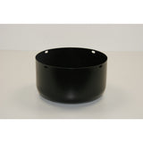 Aircraft Lüfterdeckel MEC 80 C025076000 / Ø155 - Art. 0025076000