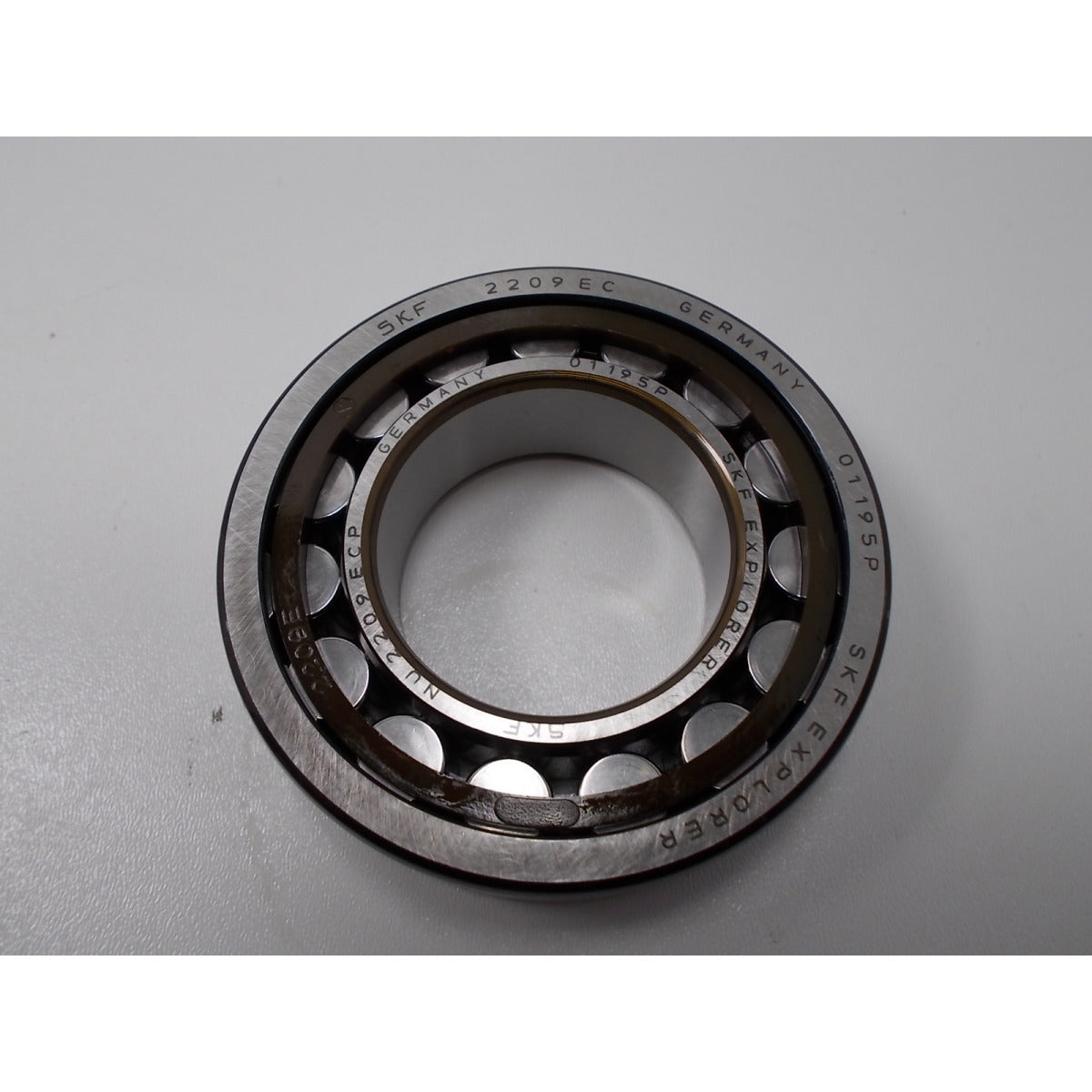Aircraft Rollenlager NU2209 ECP C033137000 - Art. 0033137000