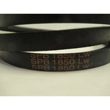 Aircraft Keilriemen SPB 1850 #045192000 - Art. 0045192000