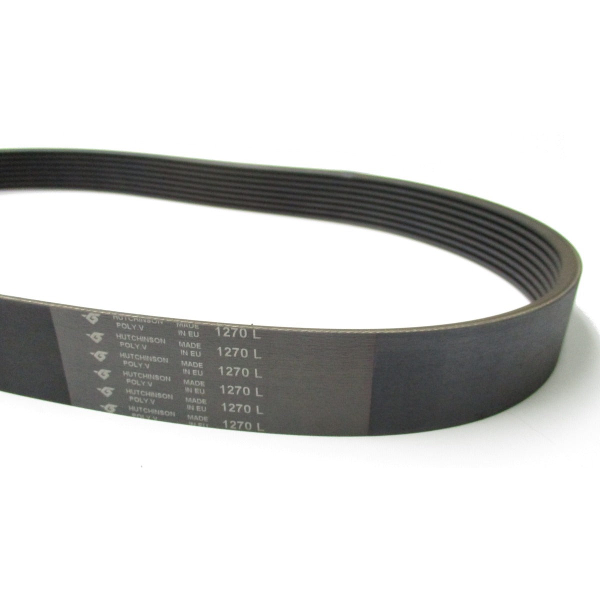 AIRCRAFT Poly-V-Riemen  L8 (1270) SM-0045217000