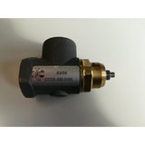 AIRCRAFT Mindestdruck Kontrollventil G1  #047200000 SM-0047200000
