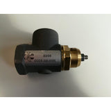 Aircraft Mindestdruck Kontrollventil G1 #047200000 - Art. 0047200000