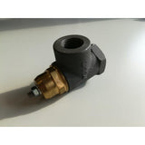 Aircraft Mindestdruck Kontrollventil G1 #047200000 - Art. 0047200000