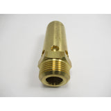 Aircraft Sicherheitsventil 3/4" T11 4001/4 #047216000 - Art. 0047216000