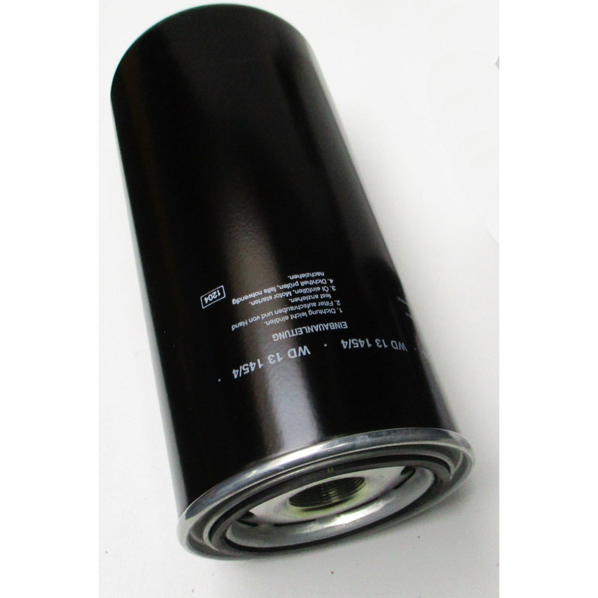 Aircraft Ölfilter FSN WS 13145/4 #048313000 - Art. 0048313000