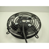 Aircraft Lüfter 200 230-400/50-60+T C048421002 - Art. 0048421002