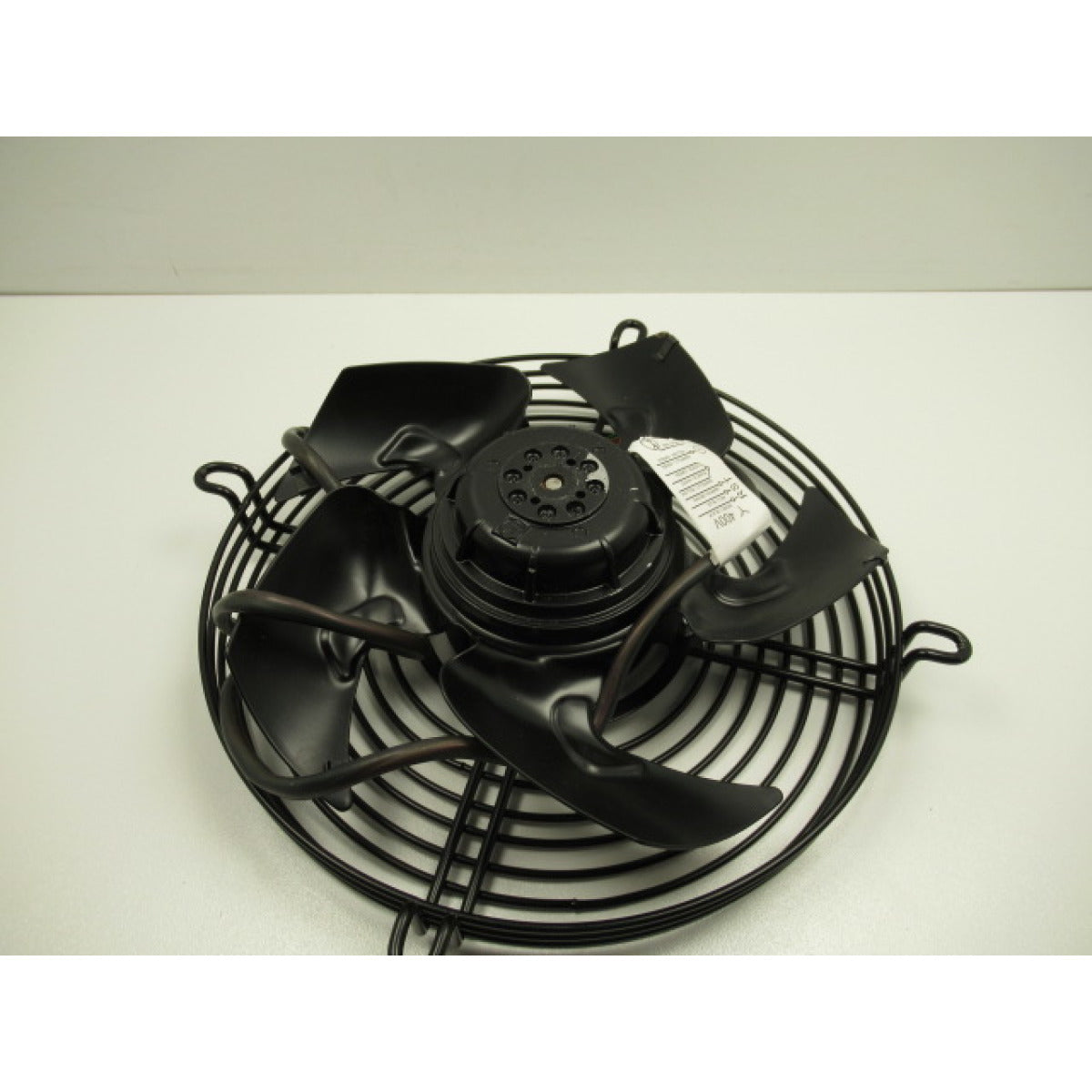 Aircraft Lüfter 250 230-400/50-60+T C048422001 - Art. 0048422001
