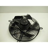 Aircraft Lüfter 250 230-400/50-60+T C048422001 - Art. 0048422001