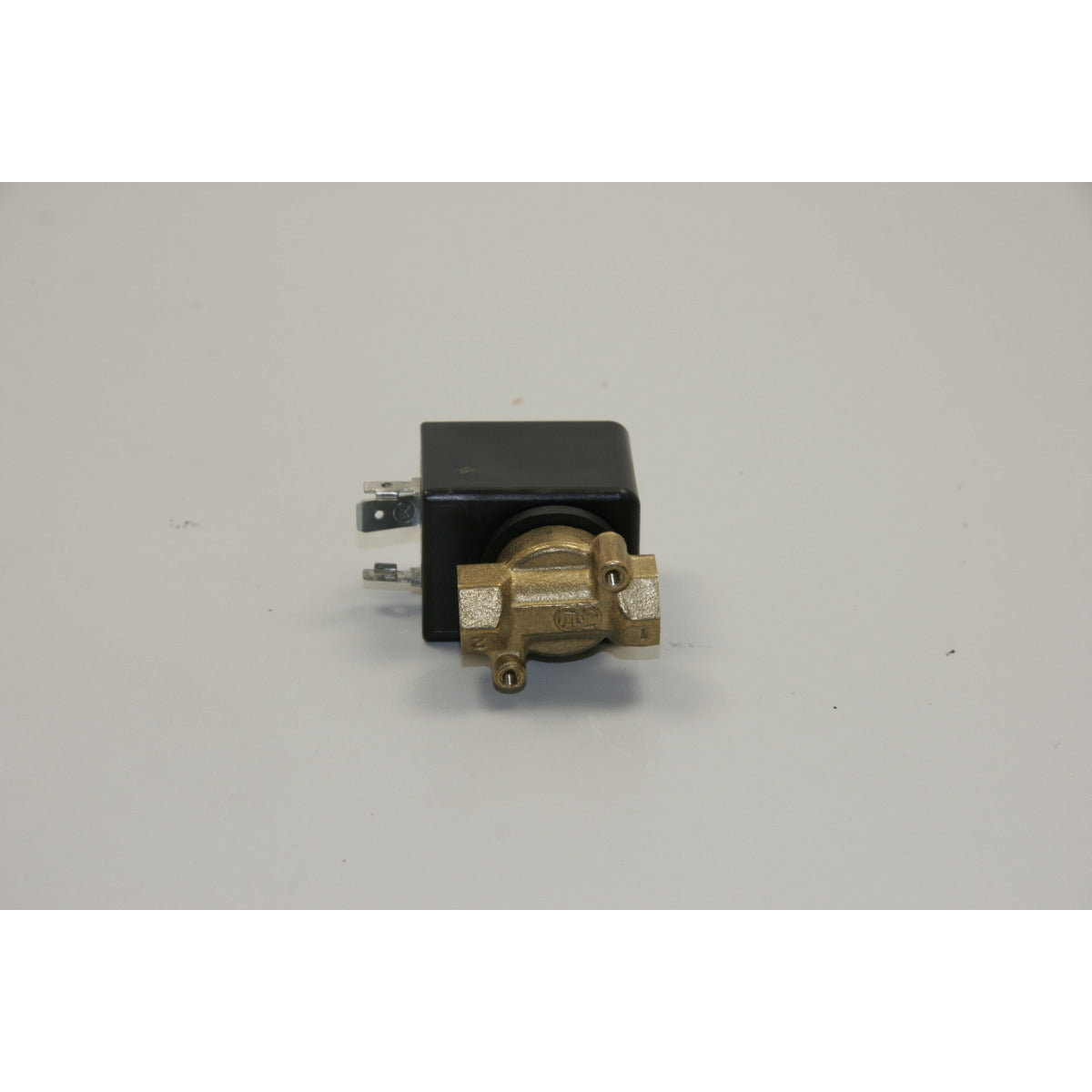 Aircraft Magnetventil NC 230V 1/8FF Tro #048500014 - Art. 0048500014