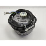 Fini Lüftermotor RD 24 #048500125 - Art. 0048500125