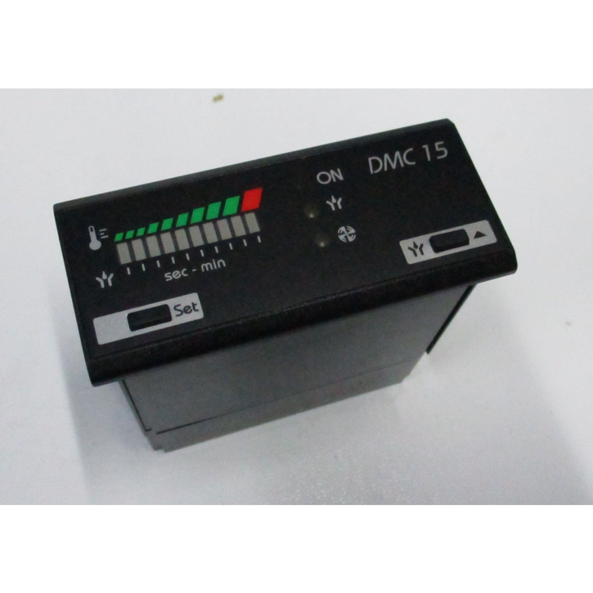 Aircraft Display DMC 15 C048501004 - Art. 0048501004