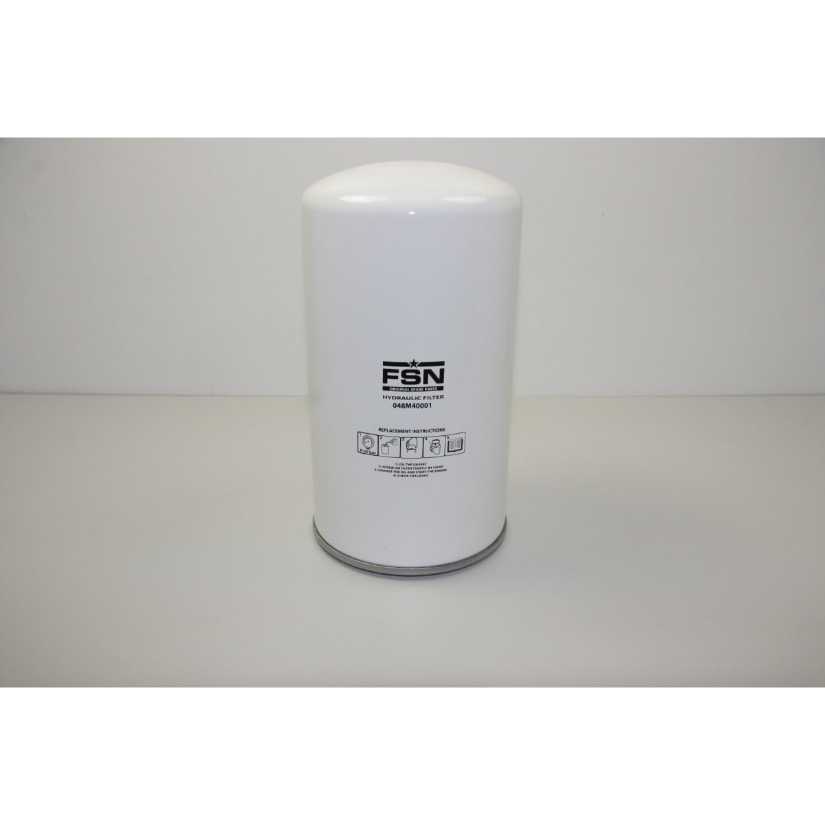 Aircraft Feinabscheiderpatrone TERA SD 100-15 C048M40001 - Art. 0048M40001