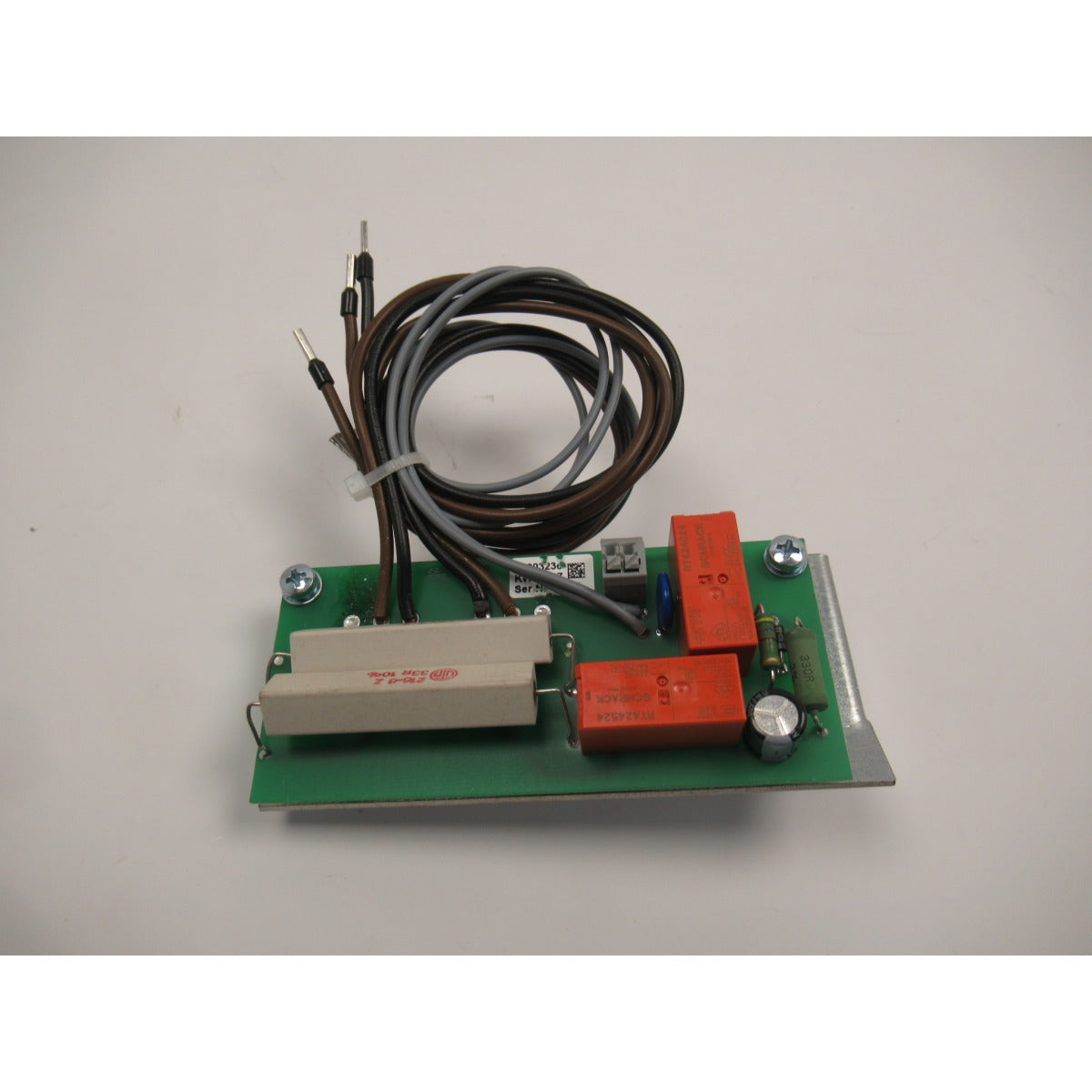 REHM Nachrüstsatz Syn.Pro² 170-310  1180257 / für Anlaufsteuerung SM-01001180257