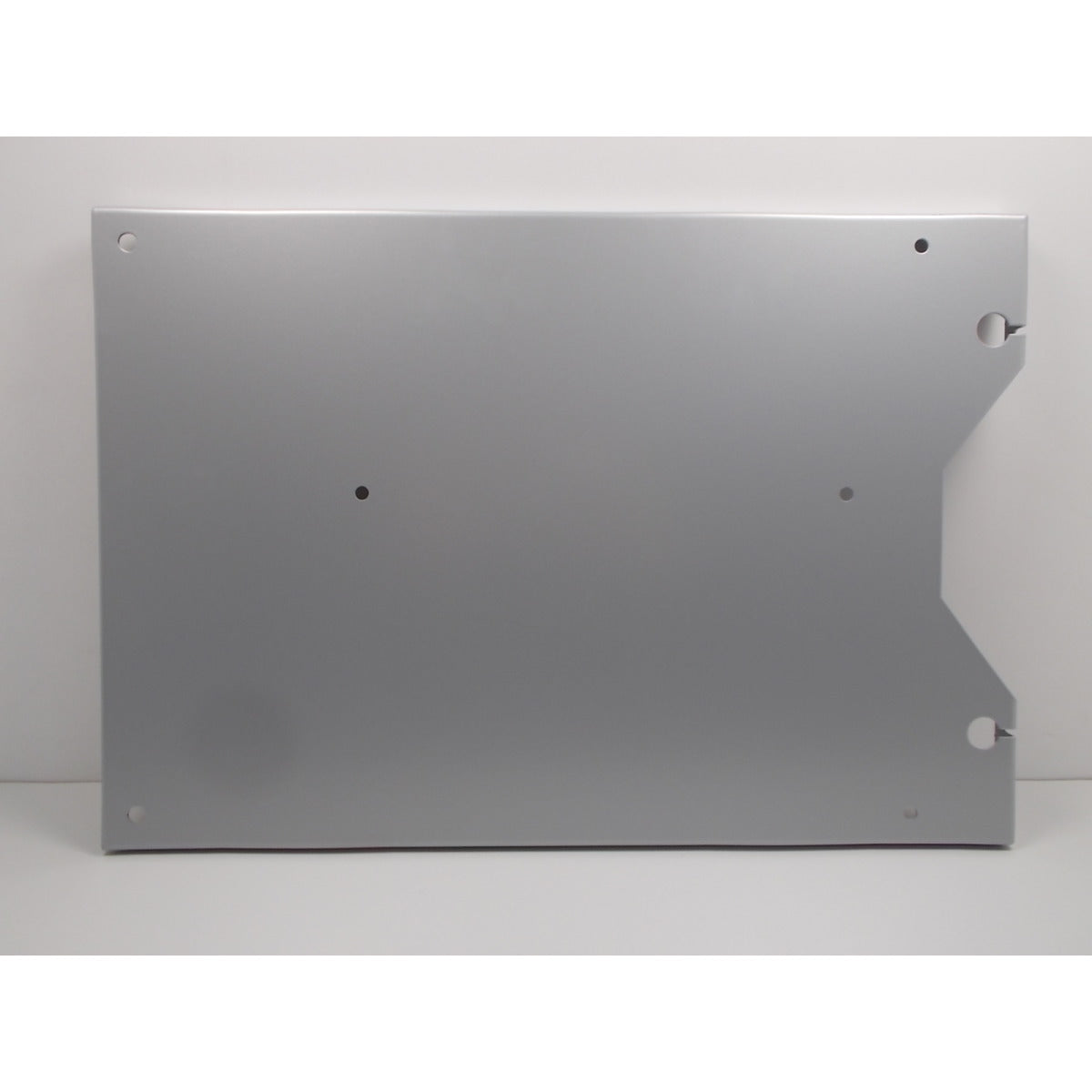 REHM Deckel PRO MIG SK Serie  2101595 / RAL9006 / 330X20X475 SM-01002101593