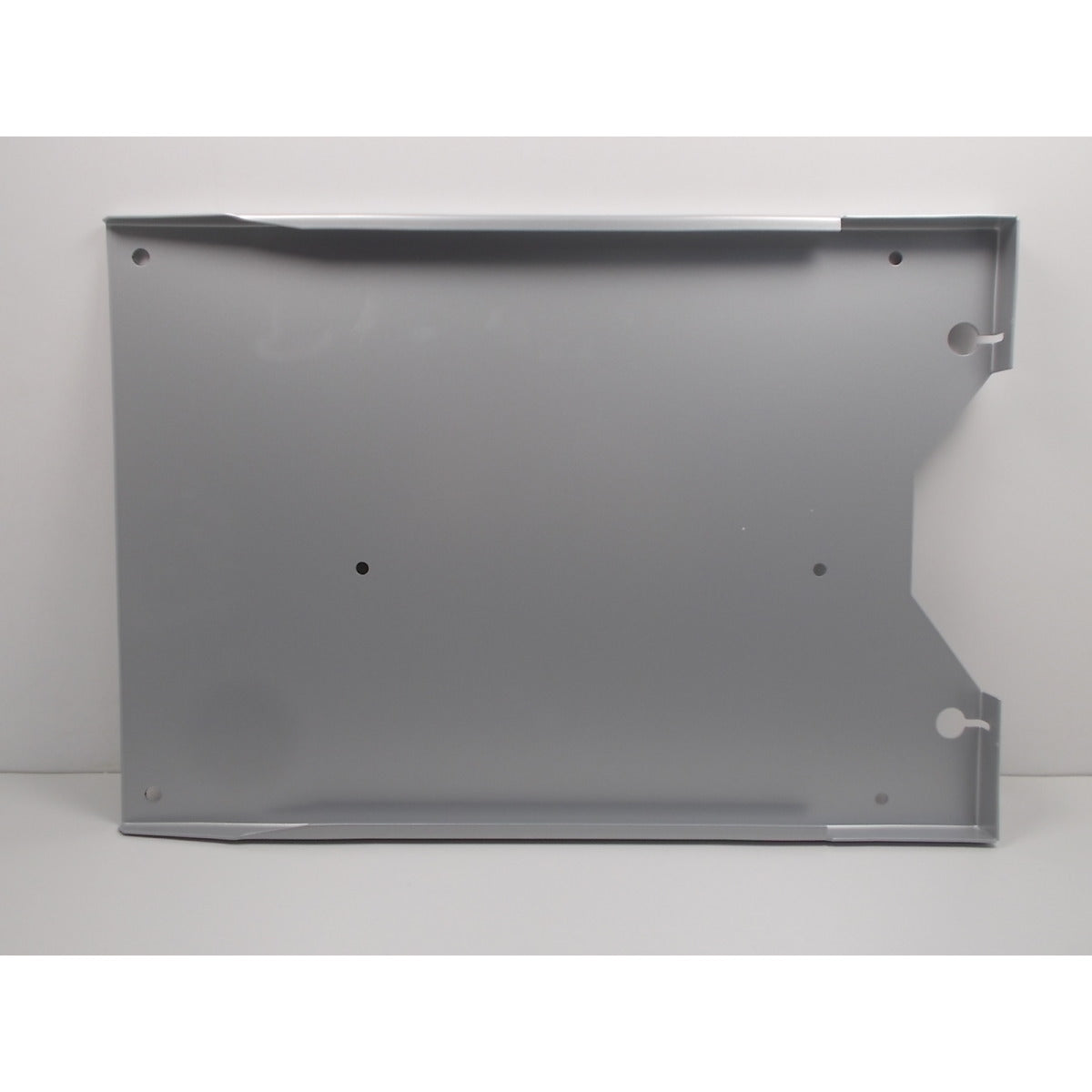 REHM Deckel PRO MIG SK Serie  2101595 / RAL9006 / 330X20X475 SM-01002101593