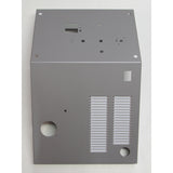 REHM Frontwand SYNERGIC PRO,PRO²  2101857 / RAL9022, pulverbeschichtet – Modell 1 SM-01002101857