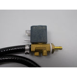 REHM Magnetventil WIG 320-460 24V AC  2200073 / kpl. montiert SM-01002200073