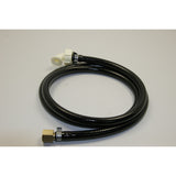 REHM Gasschlauch D-Anlagen & RD 220,250  2200110 / 1,4Mtr. / Ø13 SM-01002200110