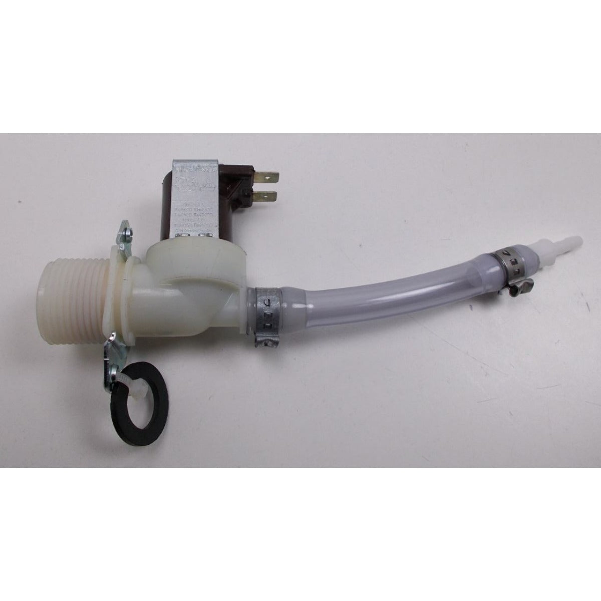 REHM Gasventil 220V D,RD,C Anlagen  2200111 / kpl. mit Anschlüssen SM-01002200111