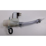 REHM Gasventil 220V D,RD,C Anlagen  2200111 / kpl. mit Anschlüssen SM-01002200111