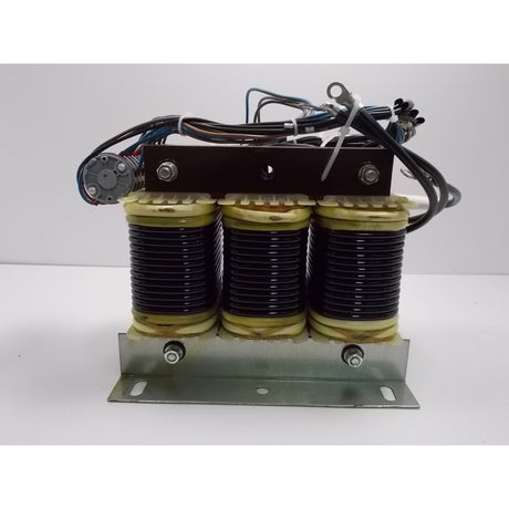 REHM Haupttrafo D260  2200203, verschaltet SM-01002200203