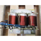 REHM Haupttrafo RTC 60 verschaltet  2200270 SM-01002200270