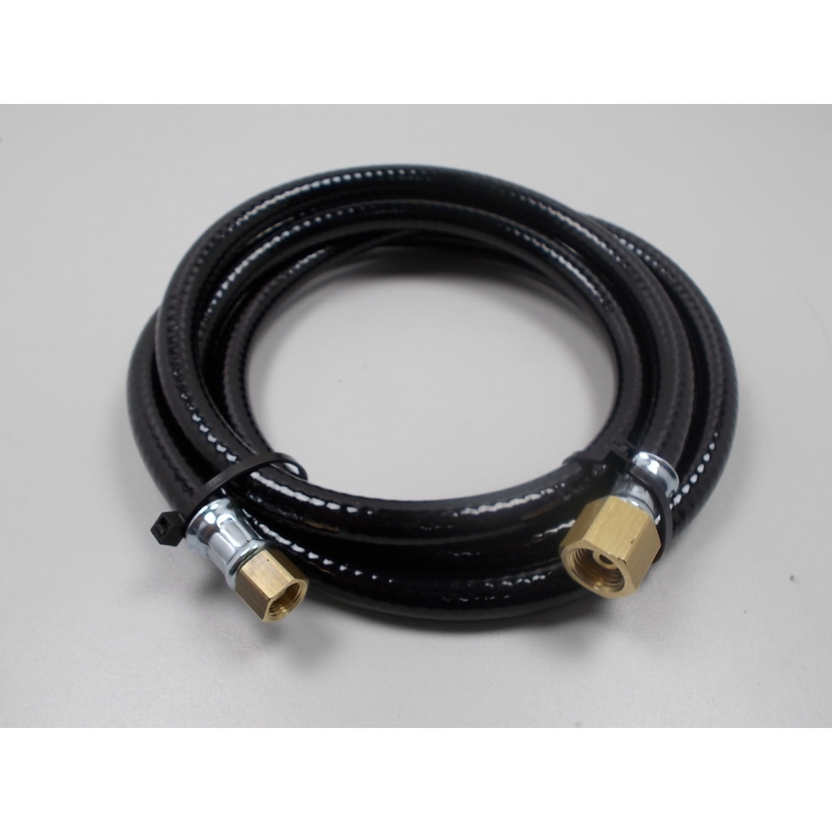 REHM Gasschlauch 1,8m schraubbar  2200641 / kpl. montiert SM-01002200641