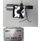 REHM Vorschubeinheit MIG/MAG 160-250  inkl. Förderrollen – Ausführung 1 SM-01002220825