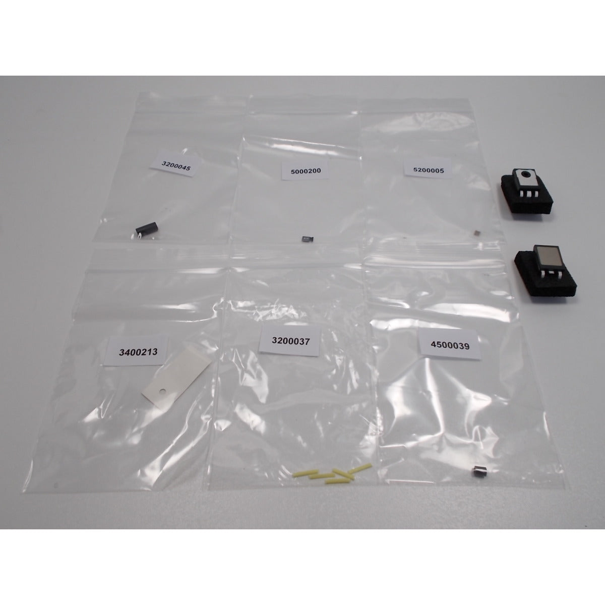 REHM Ersatzteile-Set PFC BOOSTER/TIGER  2200935 SM-01002200935