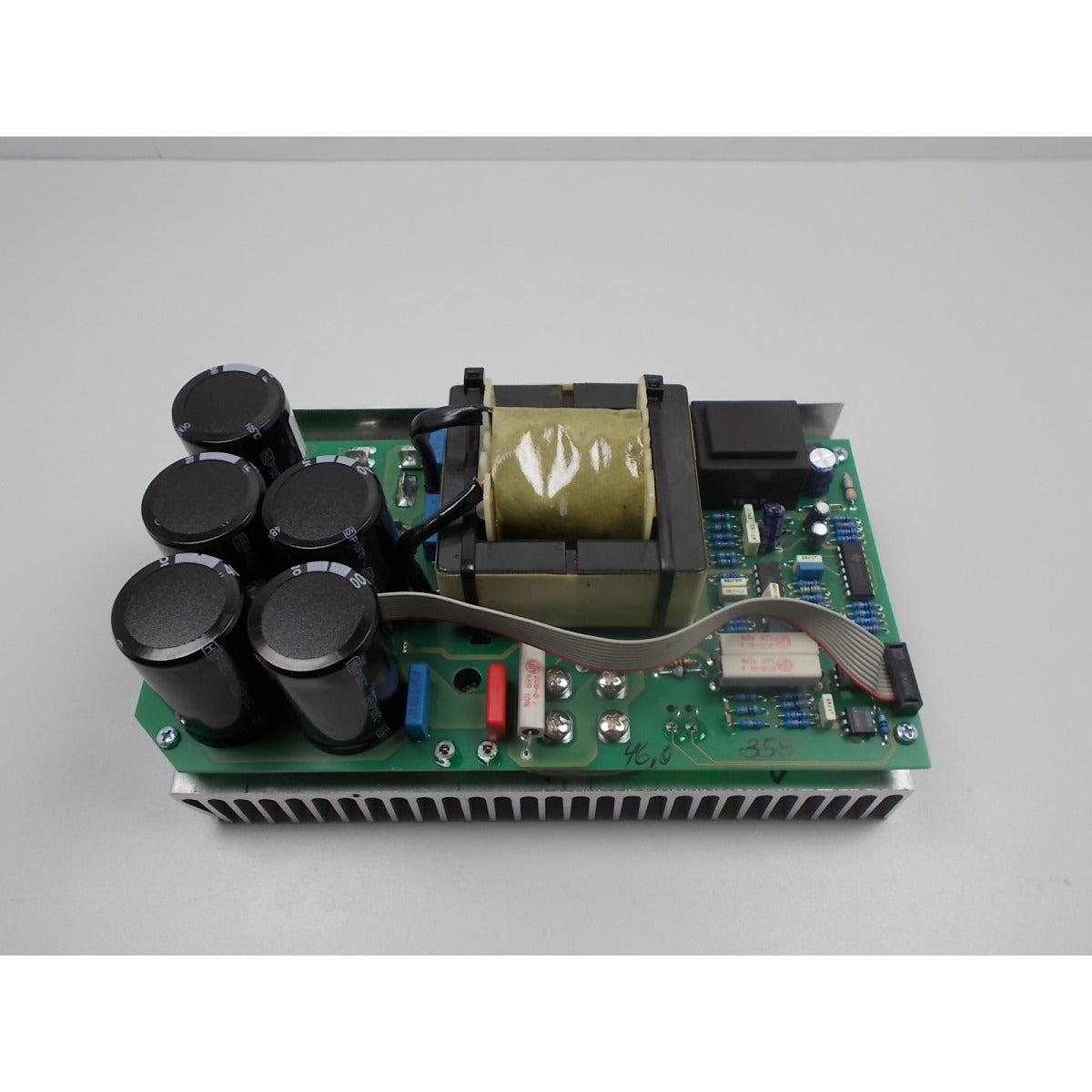 REHM PFC-Baugruppe WIG 210  2201052 SM-01002201052