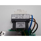 REHM Steuereinheit SYN. PRO² 350-4  2201071 SM-01002201071