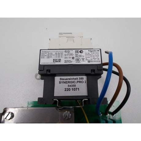 REHM Steuereinheit SYN. PRO² 350-4  2201071 SM-01002201071