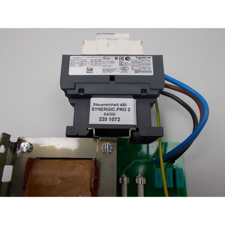REHM Steuereinheit SYN. PRO² 450-4, SP 504  2201072 SM-01002201072