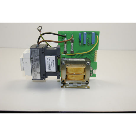 REHM Steuereinheit SYN. PRO² 190-2  2201074 SM-01002201074