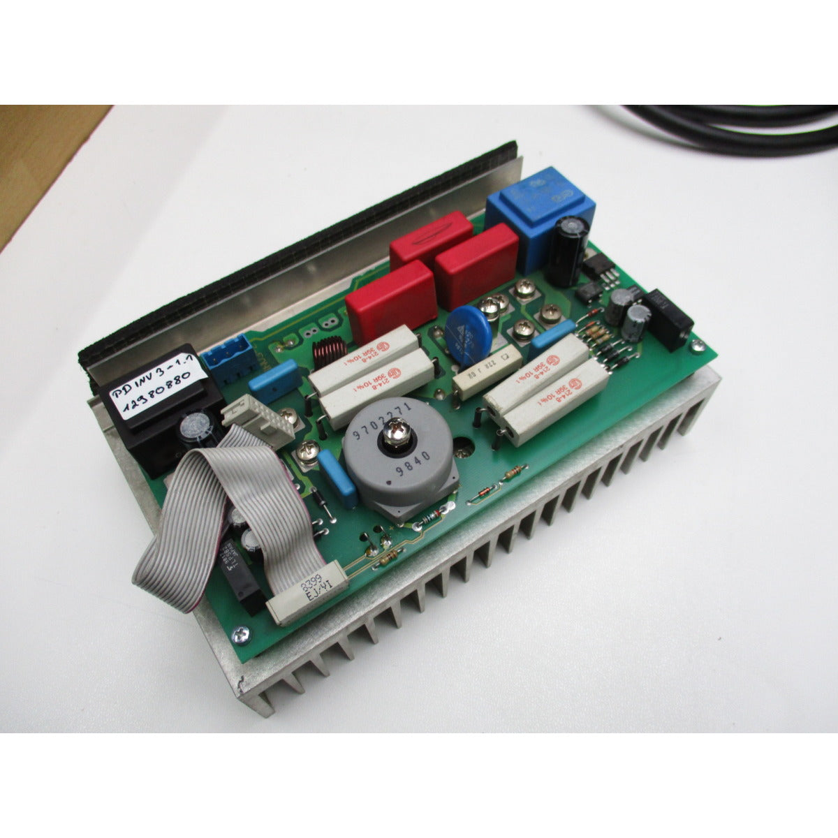 REHM Primärschalter  2211050 / "nur im Tausch" SM-01002211050