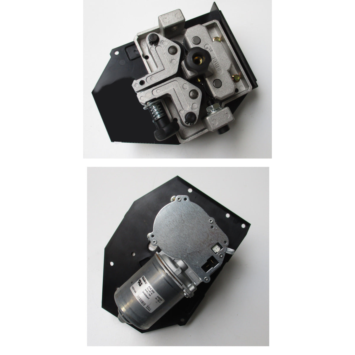 REHM Vorschubeinheit SYN. 1,2mm/4Ro.  2221090 SM-01002221090