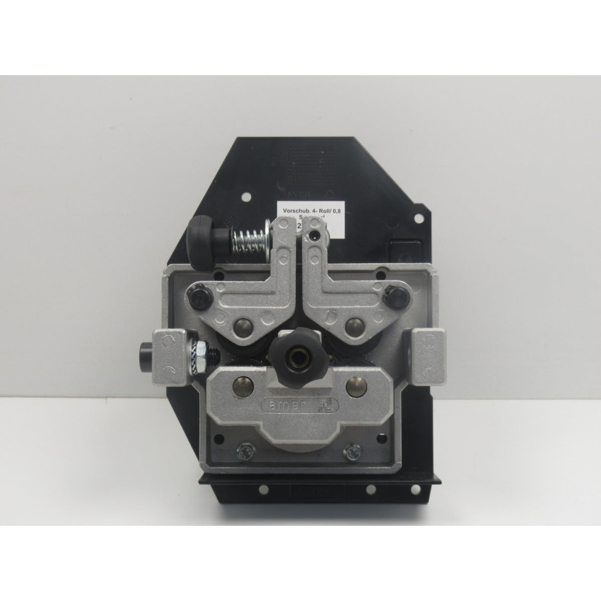 REHM Vorschubeinheit SYNERGIC² 0,8mm /4Ro.  2221092 SM-01002221092