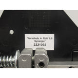 REHM Vorschubeinheit SYNERGIC² 0,8mm /4Ro.  2221092 SM-01002221092