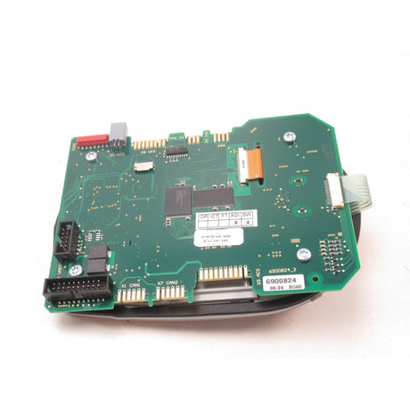 REHM Bedieneinheit T3  2223077 – Ausführung 1 SM-01002223077