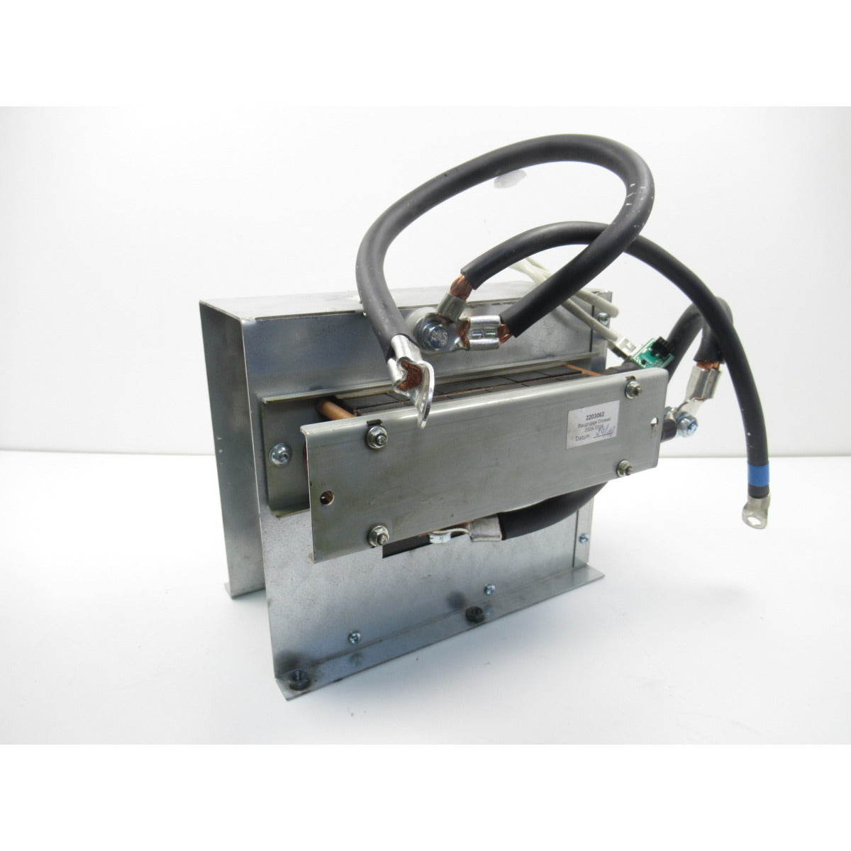 REHM Leistungsteil M16 230-530  2231205 im Tausch SM-01002231205